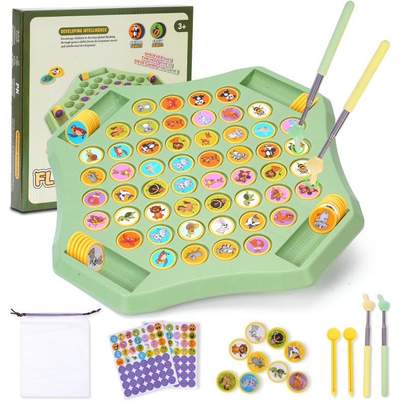 Memorix Kids - Jogo Cognitivo