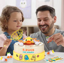 DuckPlay - Lançador de Patinhos