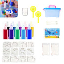 Geleia Mágica - Diversão Cognitiva