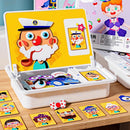 MagnetArt - Diversão & Criatividade