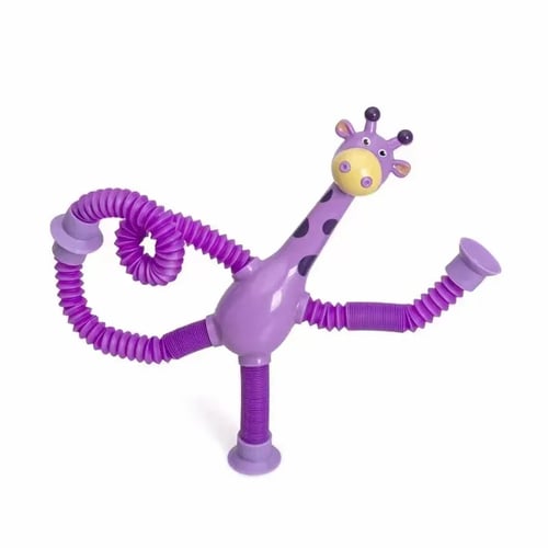 Cópia de Melman - Girafinha Divertida TESTE