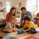 MagniBus Kids - Diversão Cognitiva