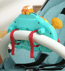 DriveKids – Aventura Interativa!