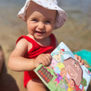 MenteColor  - Livro de pintura Cognitivo