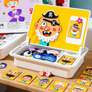 MagnetArt - Diversão & Criatividade