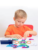 Cerebrin - Kit de Desenho Cognitivo