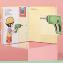 NeuroKids - Livro Cognitivo