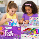 Foil Arte - Diversão Cognitiva