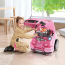 VrumVrum Kids - Diversão & Criatividade!