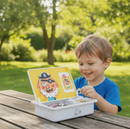 MagnetArt - Diversão & Criatividade