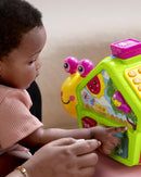 Caramujo Cognitivo - Diversão & Criatividade