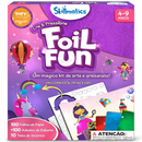 Foil Arte - Diversão Cognitiva