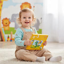 MagKids - Livro Quebra-Cabeça