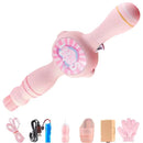 Boom Kids - Bolha Mágica