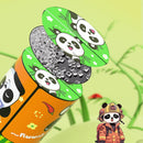 Panda Mágico - Cubo de Pandinha cognitivo