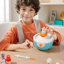 CriaKids - Mini Estúdio de Criação