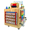 NeuroCubo - Mega Cubo Cognitivo