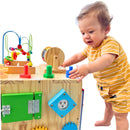 NeuroCubo - Mega Cubo Cognitivo