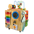 NeuroCubo - Mega Cubo Cognitivo