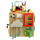 NeuroCubo - Mega Cubo Cognitivo