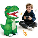 DinoMax - Aventura em Movimento