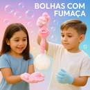 Boom Kids - Bolha Mágica