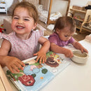 MenteColor  - Livro de pintura Cognitivo