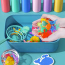 Geleia Mágica - Diversão Cognitiva