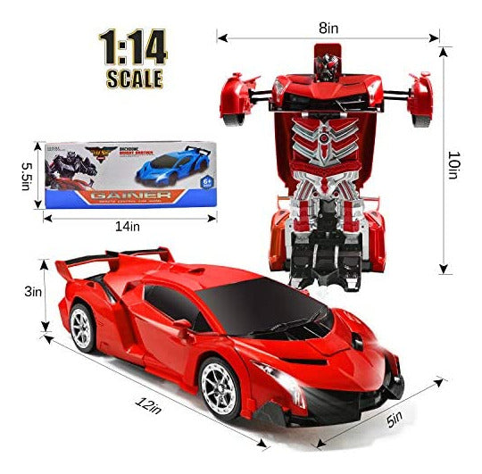 Botcar - Brinquedo 2 em 1