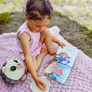 MenteColor  - Livro de pintura Cognitivo