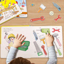 NeuroKids - Livro Cognitivo