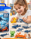 OceanKids - Aventuras Submersas