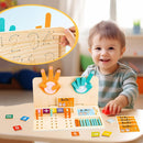 Dedokids - Aprender com as Mãos