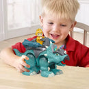 Dino Blast  - Diversão Cognitiva