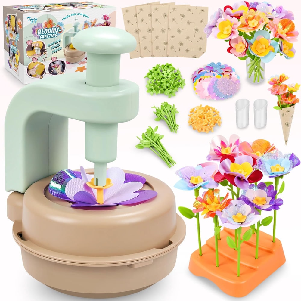 FloriKid – Flores da Criatividade
