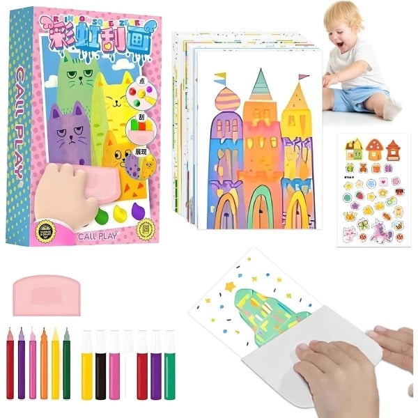 Cognitintas – Arte que Desenvolve