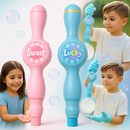 Boom Kids - Bolha Mágica