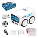 MagniBus Kids - Diversão Cognitiva