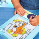 AnimaKids - Do Papel à Animação!