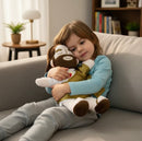 Cristinho - Ursinho da Fé