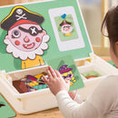 MagnetArt - Diversão & Criatividade