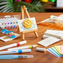 MagiCor – Pintura que Ganha Vida