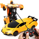 Botcar - Brinquedo 2 em 1