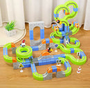 Cognitrem - Diversão sobre Trilhos