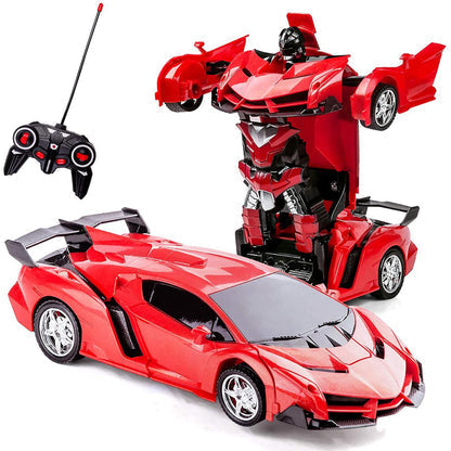 Botcar - Brinquedo 2 em 1