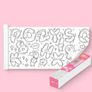 Tapete Mágico - Mega Tapete de Desenho