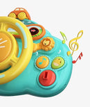 DriveKids – Aventura Interativa!