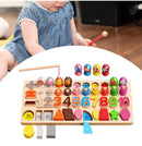 Gênio Kids  - Brinquedo 6 em 1