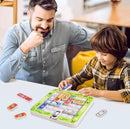 LogicCar - Diversão & Criatividade