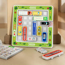 LogicCar - Diversão & Criatividade